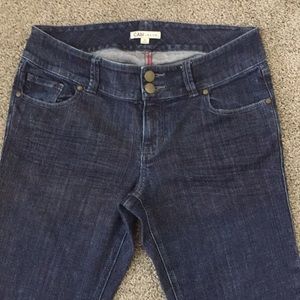 CAbi Jeans Style 201